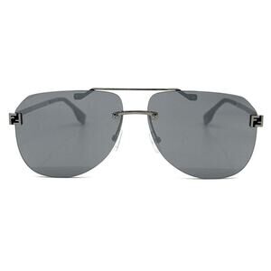 NEW!!! FENDI Sunglasses FE40115U 14C Authentic